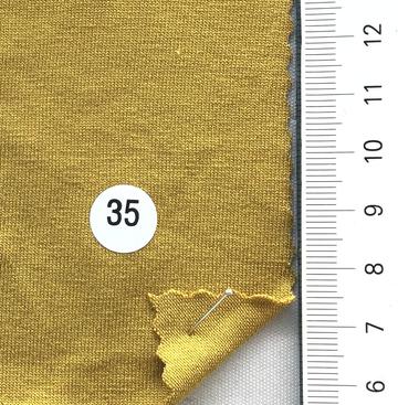 35 Yellow