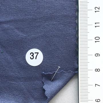 37 Blue