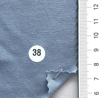 38 Pale Blue