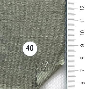 40 Deep Green