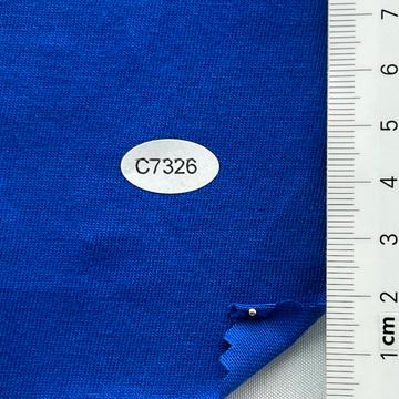 C7326 Blue