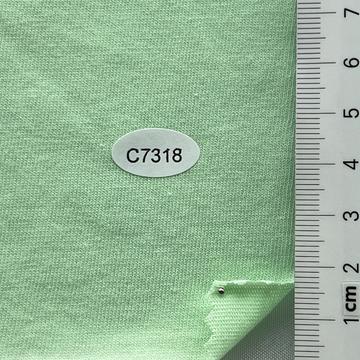 C7318 Pale Green