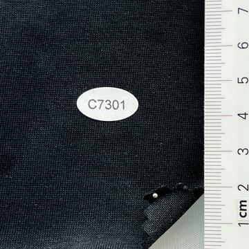 C7301 Black