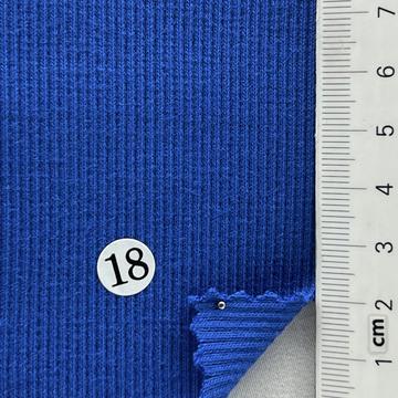18 Blue