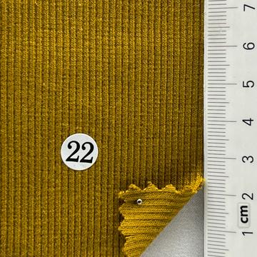 22 Yellow