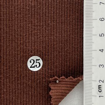 25 Brown