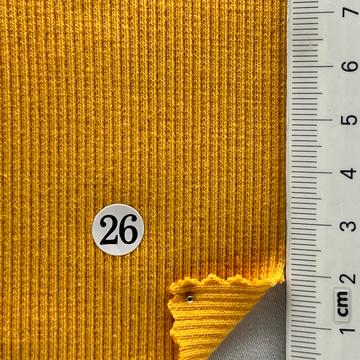 26 Yellow