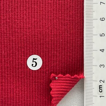 5 Red