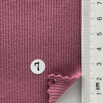 7 Dusty Pink