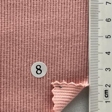 8 Pale Pink