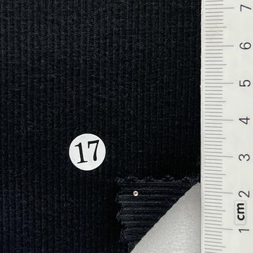 17 Black