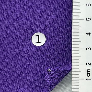 1 Purple