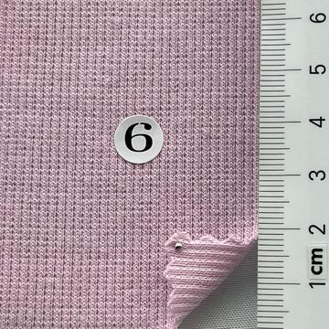 6 Pale Pink