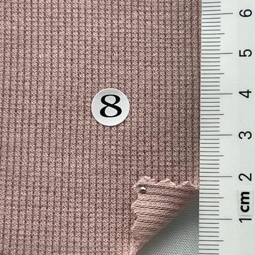 8 Dusty Pink