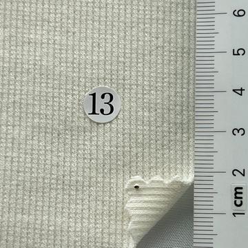 13 Ivory