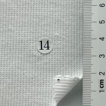 14 White