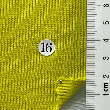 16 Yellow