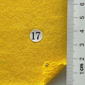 17 Yellow