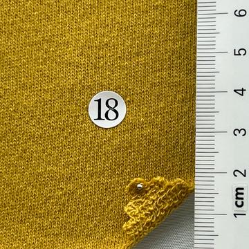 18 Yellow