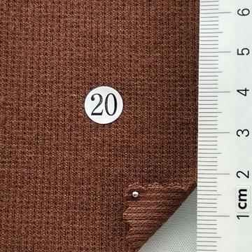 20 Brown