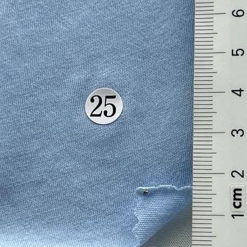 25 Blue