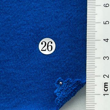 26 Blue