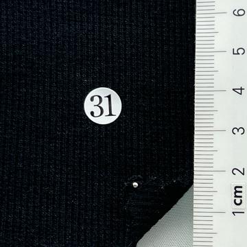 31 Black