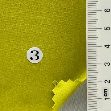 3 Pale Green