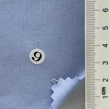 9 Pale Blue