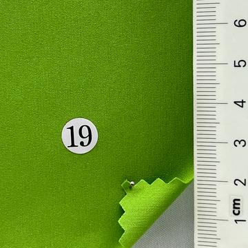 19 Green