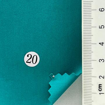 20 Turquoise