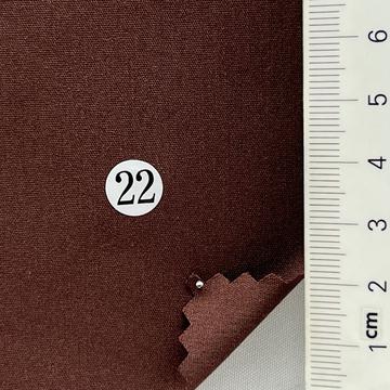 22 Brown