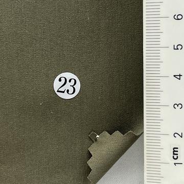 23 Deep Green