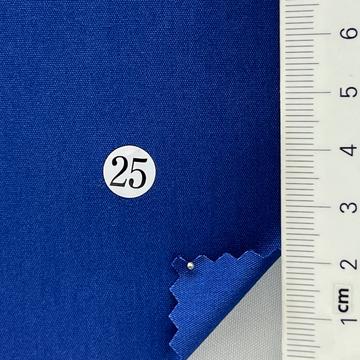 25 Blue