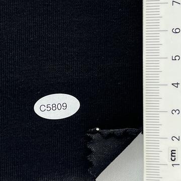 C5809 Black