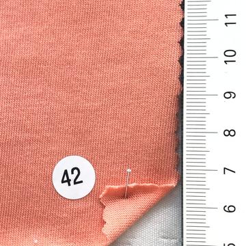 42 Pale Orange