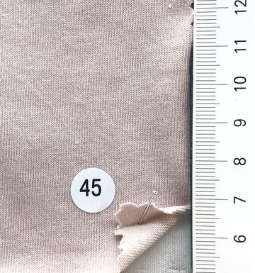 45 Dusty Pink