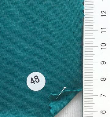 48 Turquoise