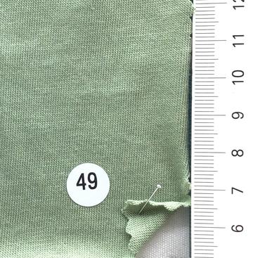 49 Deep Green
