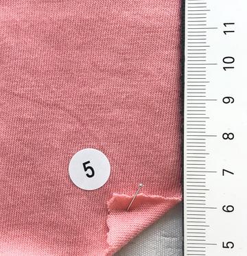 5 Pink