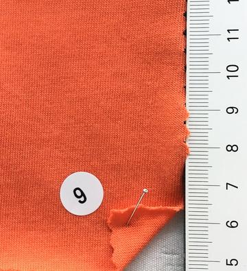 9 Orange