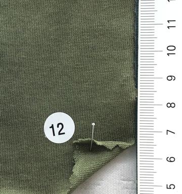 12 Deep Green
