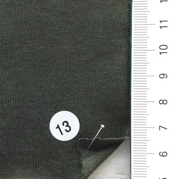 13 Deep Green