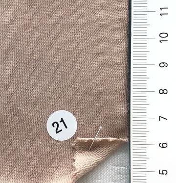 21 Dusty Pink
