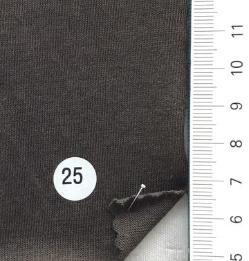 25 Brown