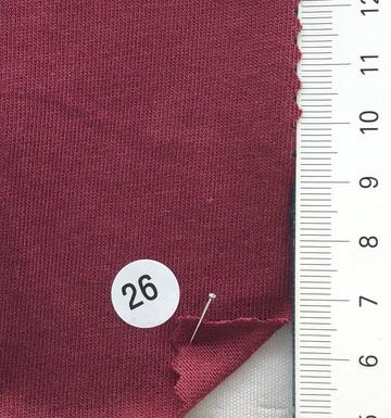 26 Red