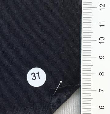 31 Black