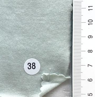 38 Pale Green