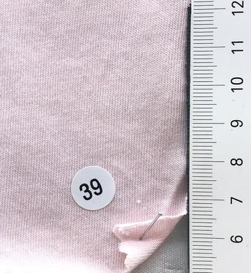 39 Pale Pink