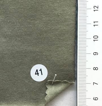 41 Deep Green